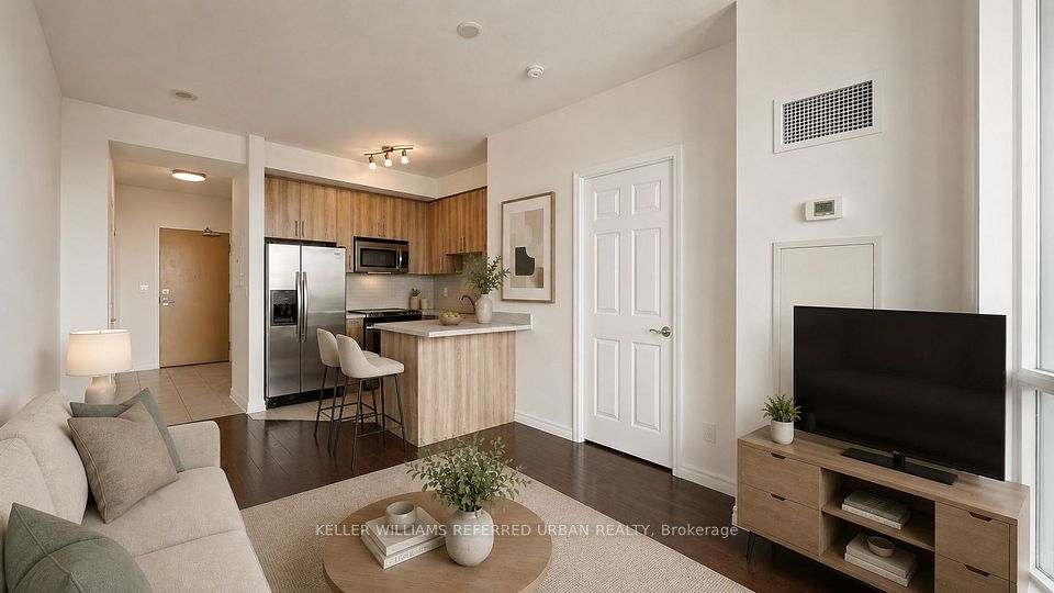 18 Holmes Avenue 912, Toronto, ON M2N 0E1 at 18 Holmes Avenue 912, Toronto, ON M2N 0E1, Toronto C14, ON, M2N 0E1