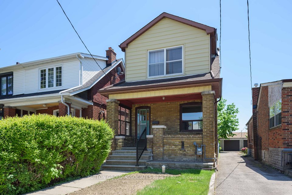 155 Earlsdale Avenue, Toronto, ON M6E 1L3 at 155 Earlsdale Avenue, Toronto, ON M6E 1L3, Toronto C03, ON, M6E 1L3