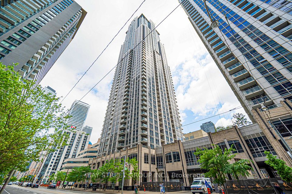 763 Bay Street 4105, Toronto, ON M5G 2R3 at 763 Bay Street 4105, Toronto, ON M5G 2R3, Toronto C01, ON, M5G 2R3