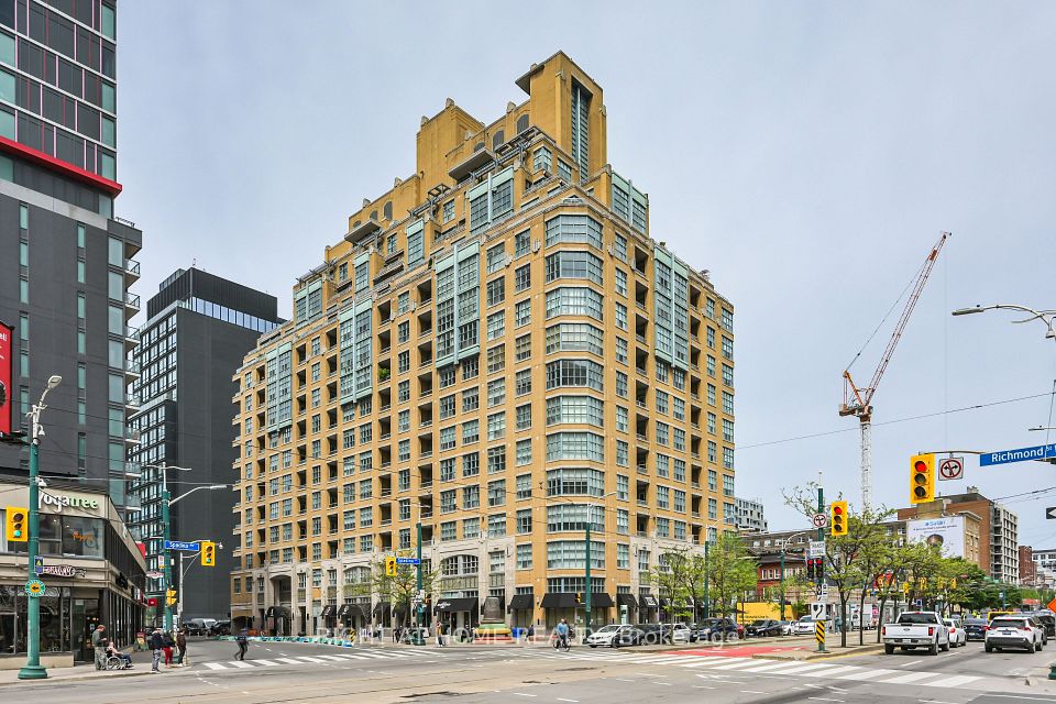 438 Richmond Street W 621, Toronto, ON M5V 3S6 at 438 Richmond Street W 621, Toronto, ON M5V 3S6, Toronto C01, ON, M5V 3S6