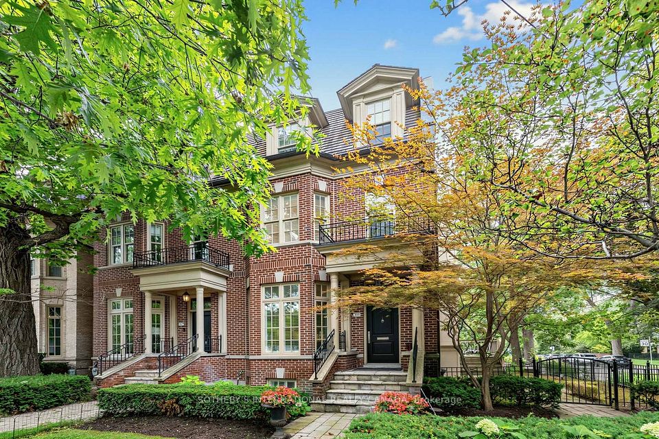 109 Lonsdale Road, Toronto, ON M4V 1W4 at 109 Lonsdale Road, Toronto, ON M4V 1W4, Toronto C02, ON, M4V 1W4