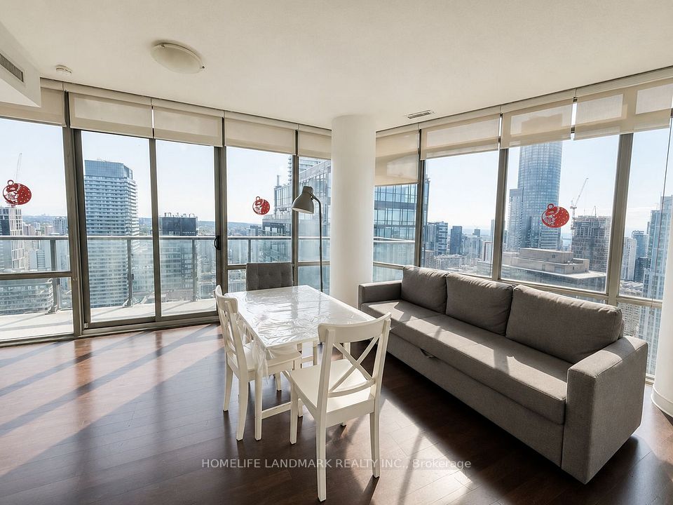 Condo Apartment at 832 Bay Street 4308, Toronto, ON M5S 1Z6, Toronto C01