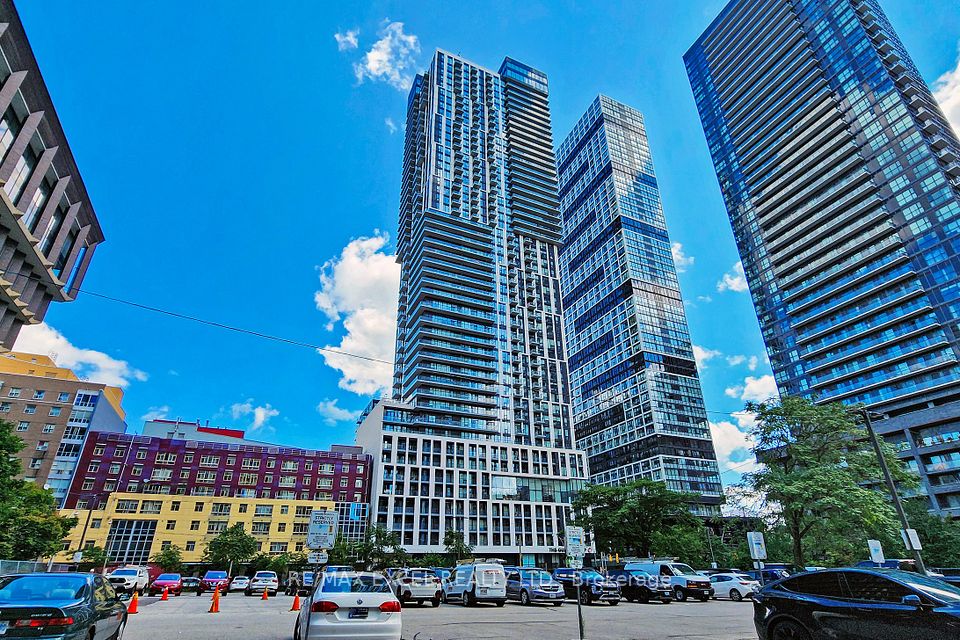 251 Jarvis Street 4203, Toronto, ON M5B 0C3 at 251 Jarvis Street 4203, Toronto, ON M5B 0C3, Toronto C08, ON, M5B 0C3