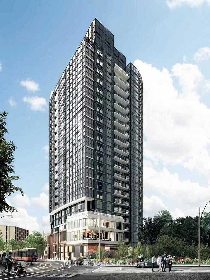 219 Dundas Street E 1603, Toronto, ON M5A 0V1 at 219 Dundas Street E 1603, Toronto, ON M5A 0V1, Toronto C08, ON, M5A 0V1