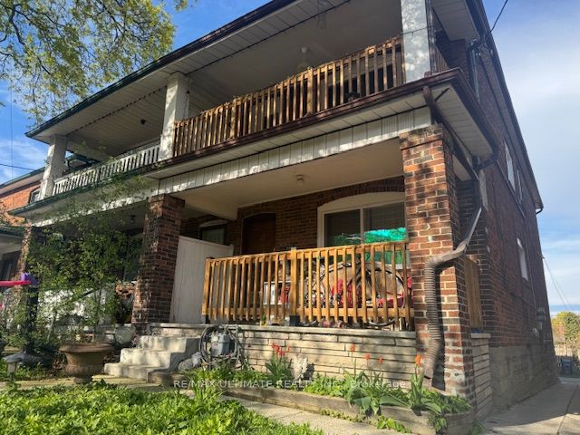127 Robina Avenue, Toronto, ON M6C 3Y8 at 127 Robina Avenue, Toronto, ON M6C 3Y8, Toronto C03, ON, M6C 3Y8