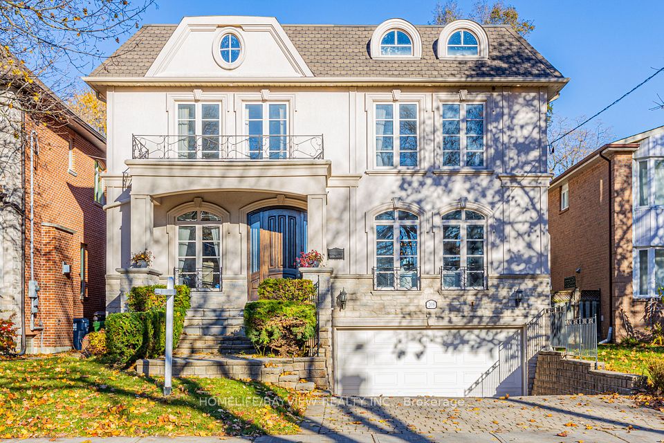 208 Holmes Avenue, Toronto, ON M2N 4N1 at 208 Holmes Avenue, Toronto, ON M2N 4N1, Toronto C14, ON, M2N 4N1