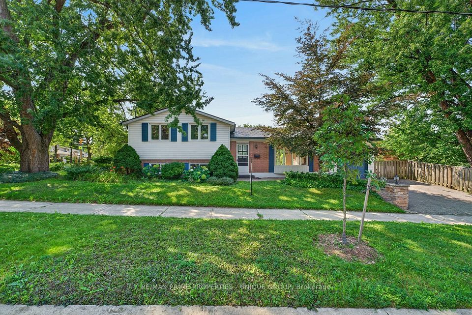 36 Dallington Drive, Toronto, ON M2J 2G3 at 36 Dallington Drive, Toronto, ON M2J 2G3, Toronto C15, ON, M2J 2G3
