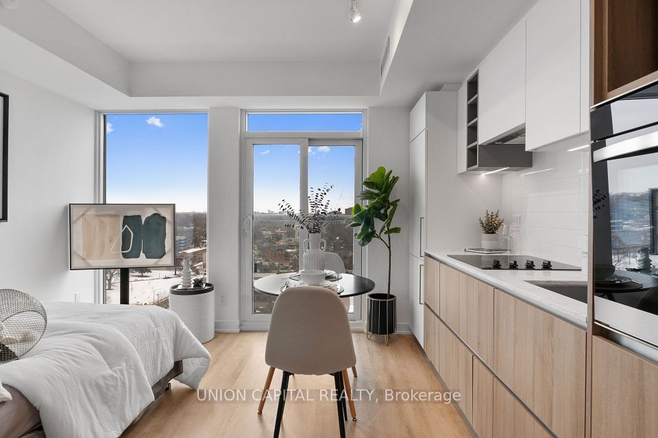319 Jarvis Street 1612, Toronto, ON M5B 0C8 at 319 Jarvis Street 1612, Toronto, ON M5B 0C8, Toronto C08, ON, M5B 0C8