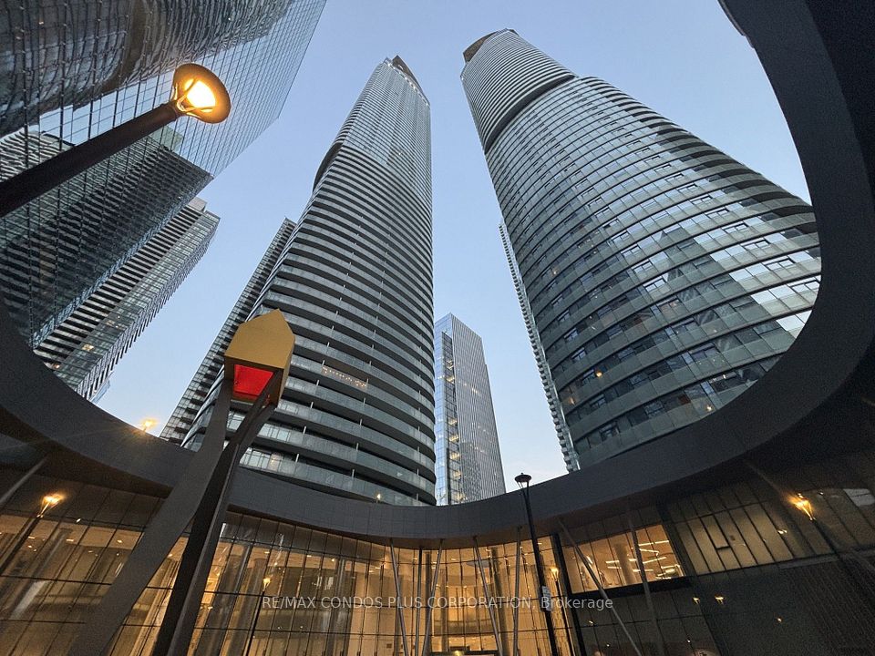 14 York Street 5102, Toronto, ON M5J 0B1 at 14 York Street 5102, Toronto, ON M5J 0B1, Toronto C01, ON, M5J 0B1