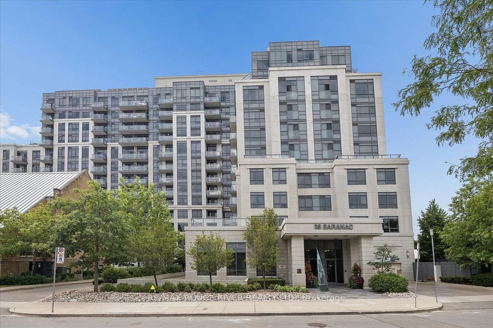 35 Saranac Boulevard 330, Toronto, ON M6A 2G4 at 35 Saranac Boulevard 330, Toronto, ON M6A 2G4, Toronto C04, ON, M6A 2G4