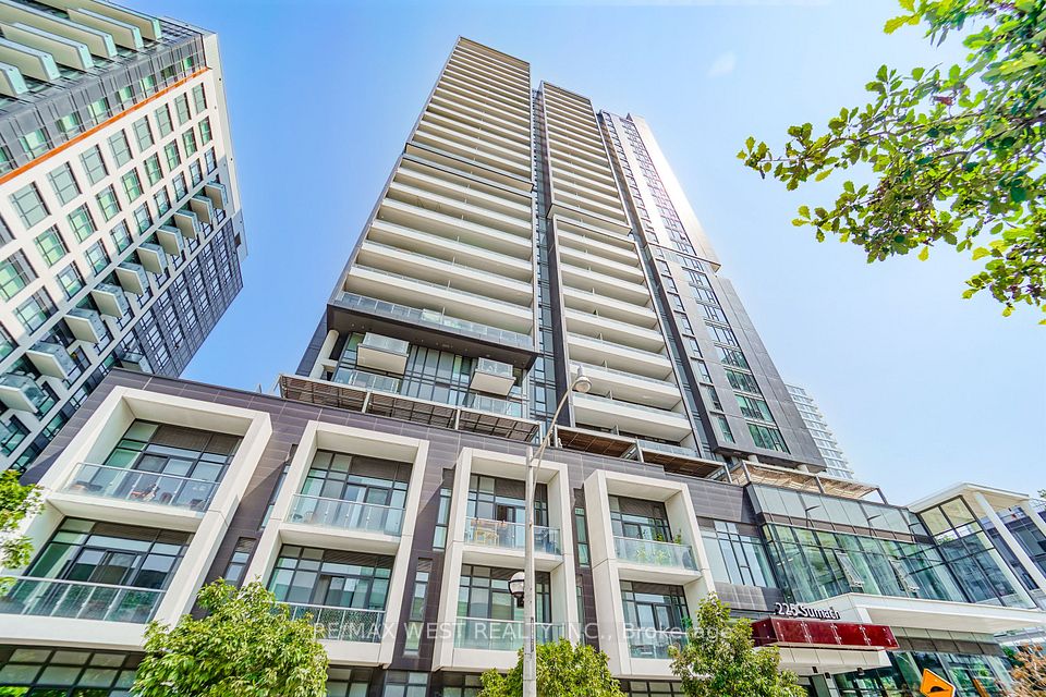 225 Sumach Street 1511, Toronto, ON M5A 0R8 at 225 Sumach Street 1511, Toronto, ON M5A 0R8, Toronto C08, ON, M5A 0R8