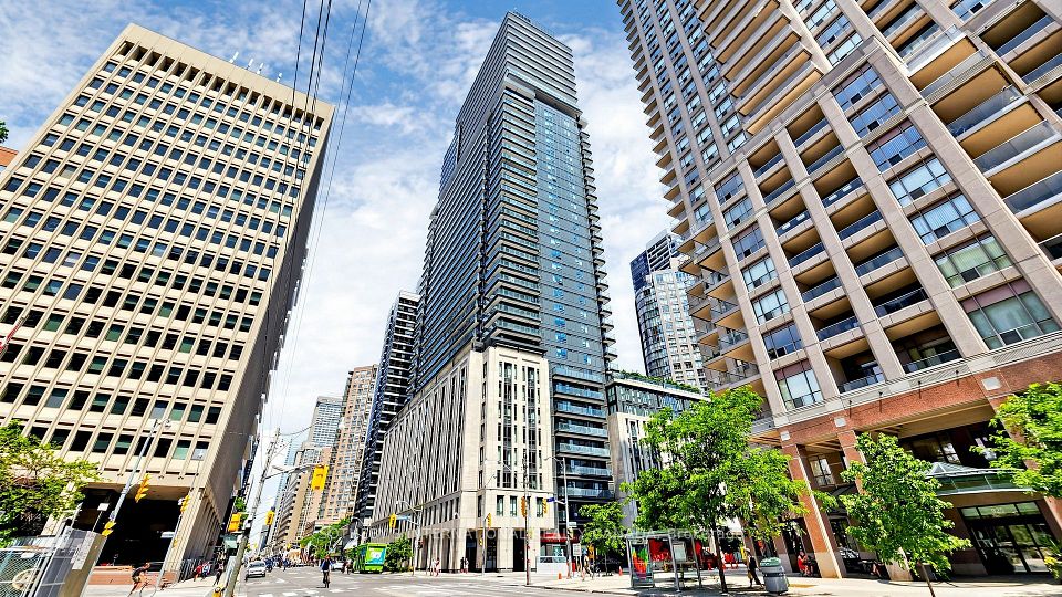 955 Bay Street 3807, Toronto, ON M5S 0C6 at 955 Bay Street 3807, Toronto, ON M5S 0C6, Toronto C01, ON, M5S 0C6