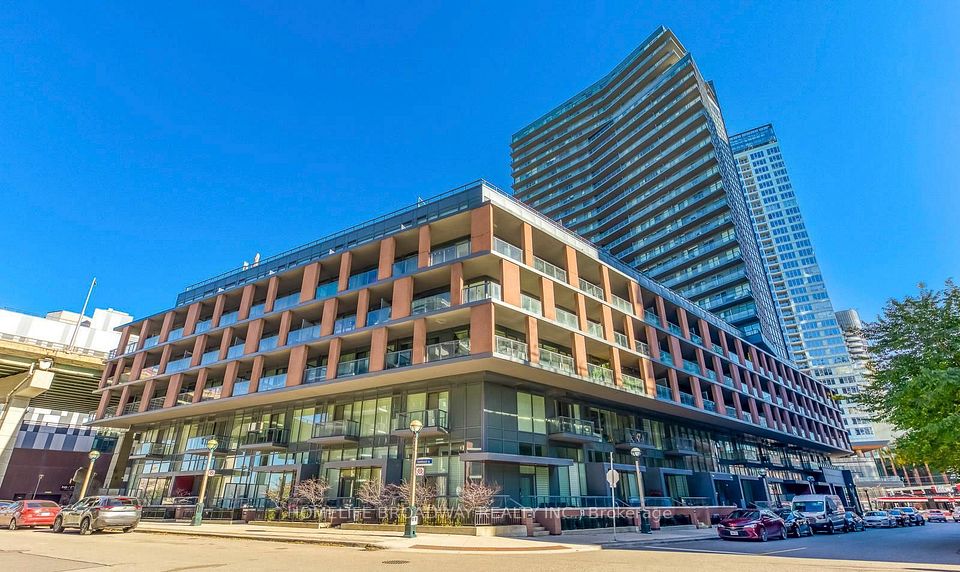 20 Bruyeres Mews 519, Toronto, ON M5V 0G8 at 20 Bruyeres Mews 519, Toronto, ON M5V 0G8, Toronto C01, ON, M5V 0G8