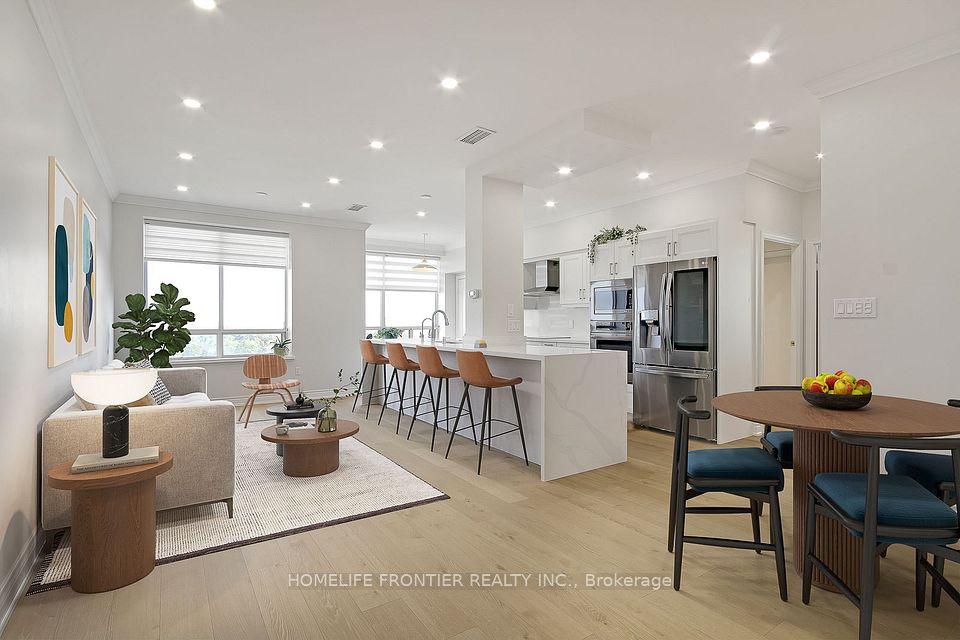 88 Grandview Way PH12, Toronto, ON M2N 6V6 at 88 Grandview Way PH12, Toronto, ON M2N 6V6, Toronto C14, ON, M2N 6V6