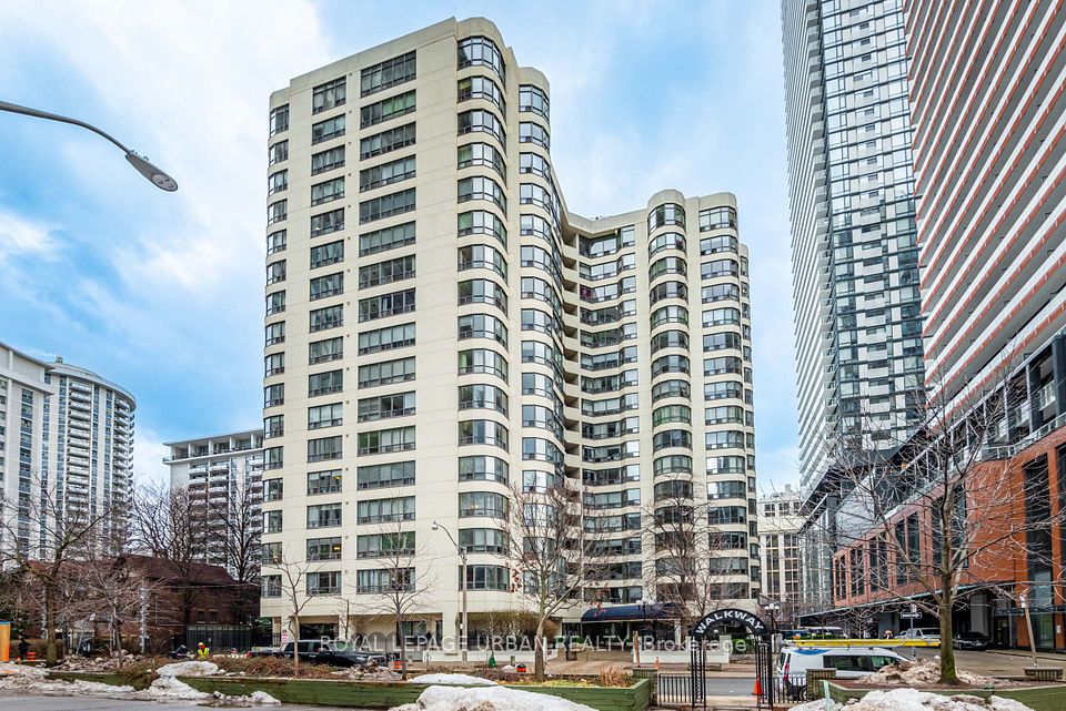 25 Maitland Street 505, Toronto, ON M4Y 2W1 at 25 Maitland Street 505, Toronto, ON M4Y 2W1, Toronto C08, ON, M4Y 2W1