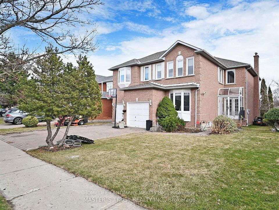 5 Jardin Hill Court, Toronto, ON M2H 3R8 at 5 Jardin Hill Court, Toronto, ON M2H 3R8, Toronto C15, ON, M2H 3R8
