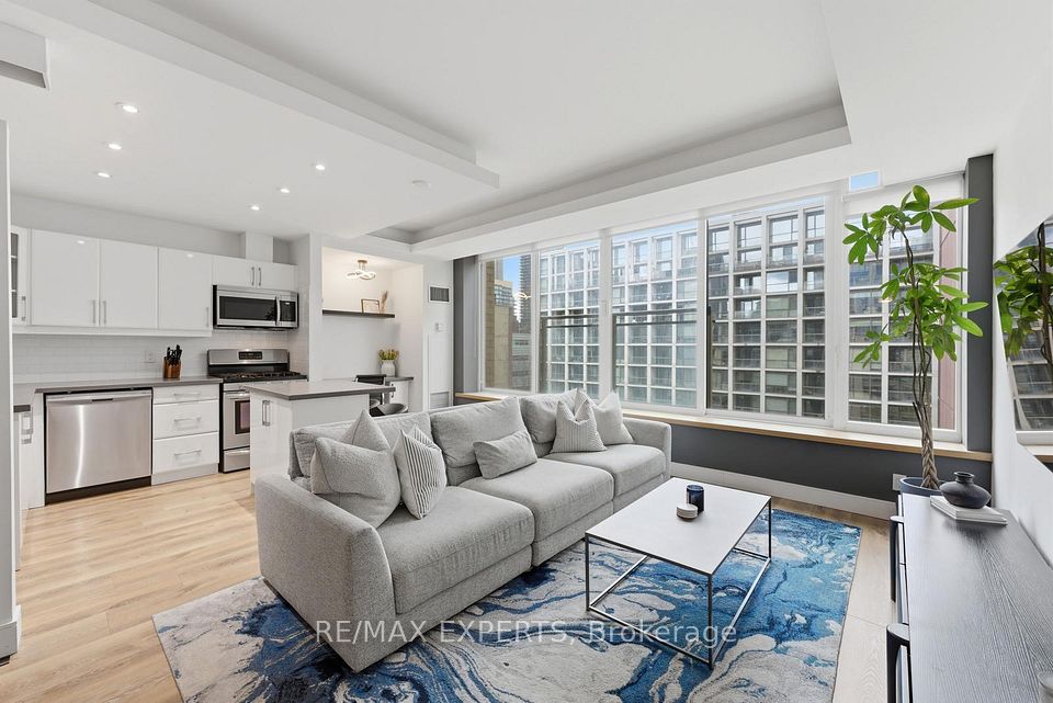 50 Camden Street 707, Toronto, ON M5V 3N1 at 50 Camden Street 707, Toronto, ON M5V 3N1, Toronto C01, ON, M5V 3N1