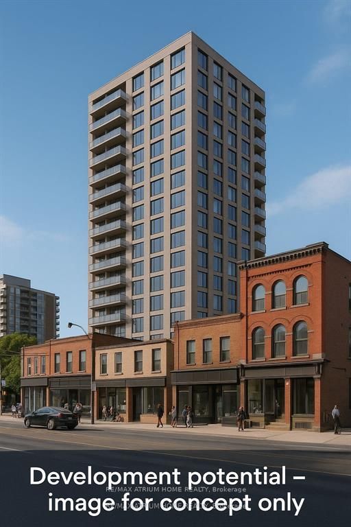 359 Spadina Avenue, Toronto, ON M5T 2G3