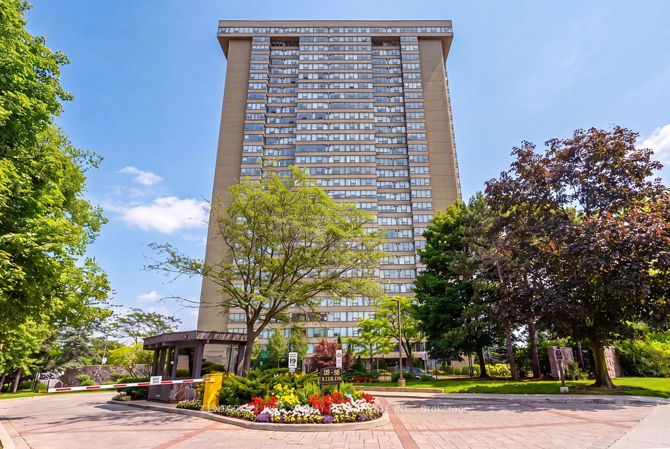55 Skymark Drive 1908, Toronto, ON M2H 3N4 at 55 Skymark Drive 1908, Toronto, ON M2H 3N4, Toronto C15, ON, M2H 3N4