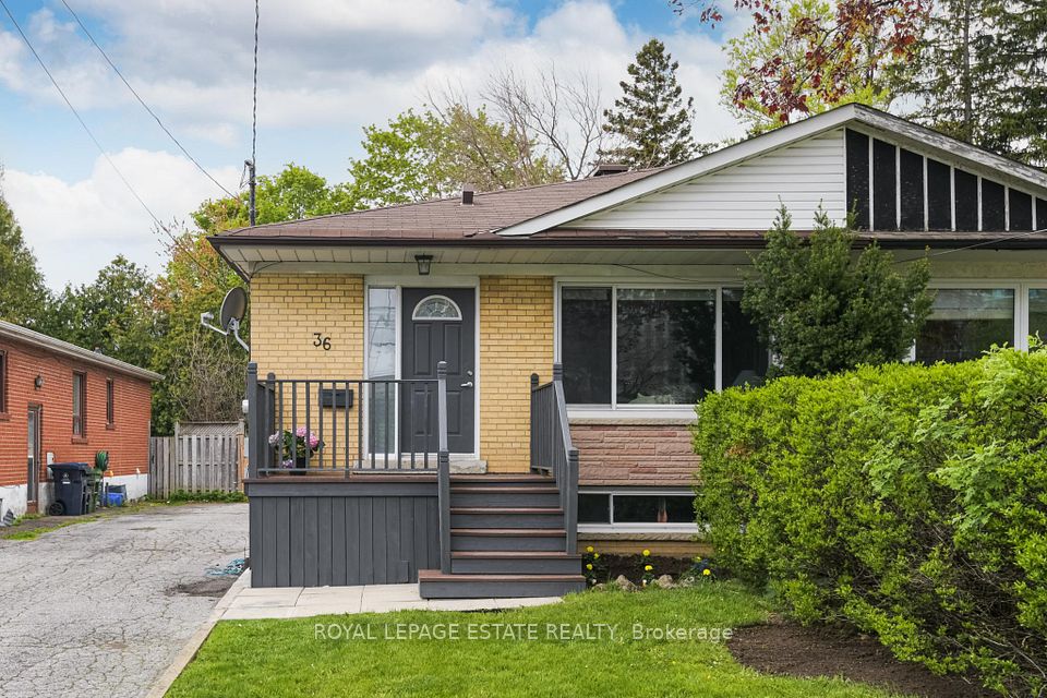 36 Linelle Street, Toronto, ON M2N 2J3 at 36 Linelle Street, Toronto, ON M2N 2J3, Toronto C07, ON, M2N 2J3