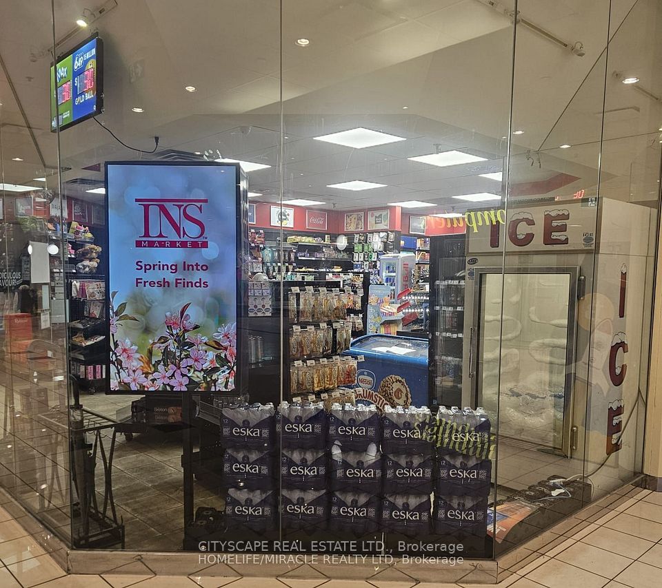 595 Bay Street G05, Toronto, ON M5G 2C2
