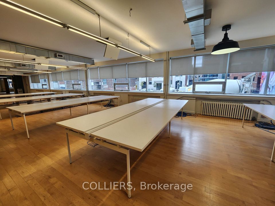 345 Adelaide Street W 1st Floor, Toronto, ON M5V 1R5