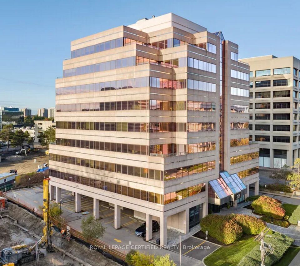 255 Duncan Mill Road 312, Toronto, ON M3B 3H9