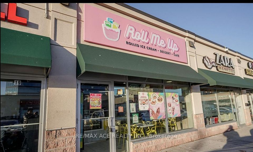 62 Overlea Boulevard B20, Toronto, ON M4H 1C4