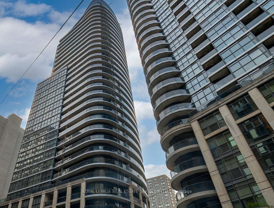 25 Carlton Street 603, Toronto, ON M5B 1L4 at 25 Carlton Street 603, Toronto, ON M5B 1L4, Toronto C08, ON, M5B 1L4