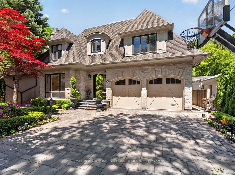 18 Brookfield Road, Toronto, ON M2P 1A9 at 18 Brookfield Road, Toronto, ON M2P 1A9, Toronto C12, ON, M2P 1A9