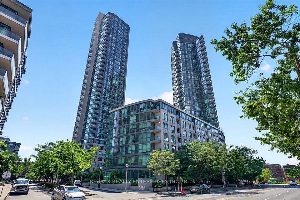 231 Fort York Boulevard 412, Toronto, ON M5V 1B2 at 231 Fort York Boulevard 412, Toronto, ON M5V 1B2, Toronto C01, ON, M5V 1B2