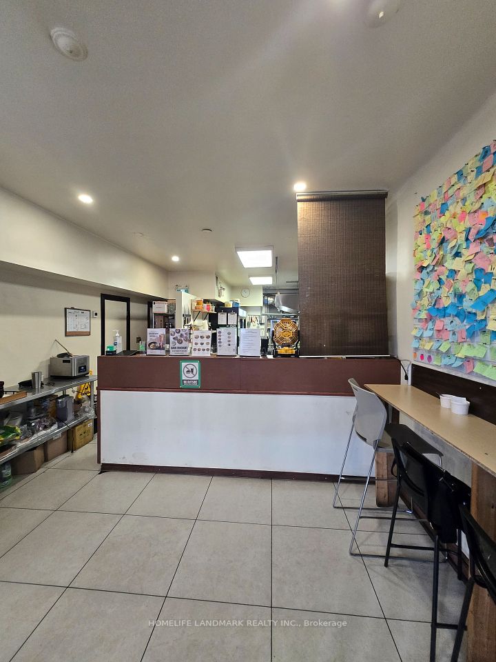 793 Bathurst Street, Toronto, ON M5S 1Z5