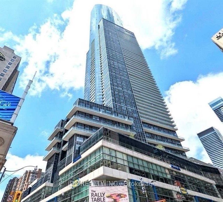 384 Yonge Street #92, Toronto, ON M5B 1S8