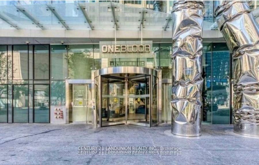 1 Bloor Street E 2612, Toronto, ON M4W 0A8 at 1 Bloor Street E 2612, Toronto, ON M4W 0A8, Toronto C08, ON, M4W 0A8