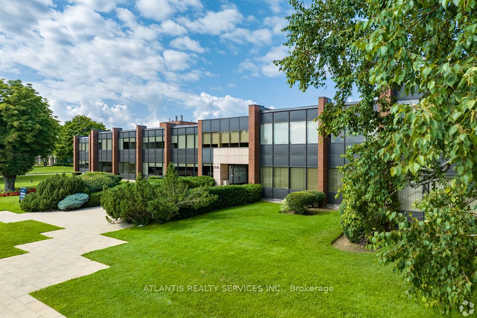 1446 Don Mills Road 110, Toronto, ON M3B 3N3