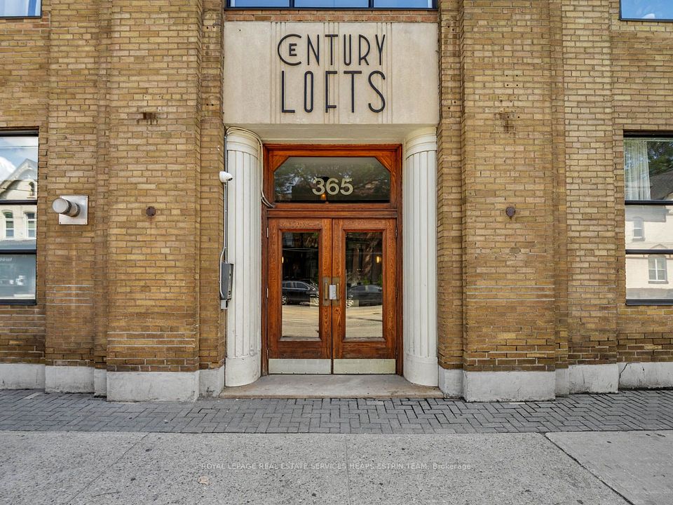 365 Dundas Street E 207, Toronto, ON M5A 4R9 at 365 Dundas Street E 207, Toronto, ON M5A 4R9, Toronto C08, ON, M5A 4R9