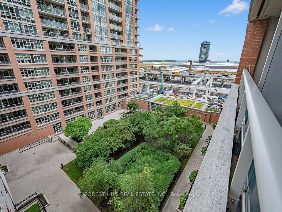 85 East Liberty Street 913, Toronto, ON M6K 3R4 at 85 East Liberty Street 913, Toronto, ON M6K 3R4, Toronto C01, ON, M6K 3R4