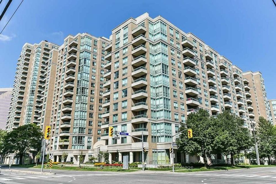 39 Pemberton Avenue 109, Toronto, ON M2M 4L6 at 39 Pemberton Avenue 109, Toronto, ON M2M 4L6, Toronto C14, ON, M2M 4L6