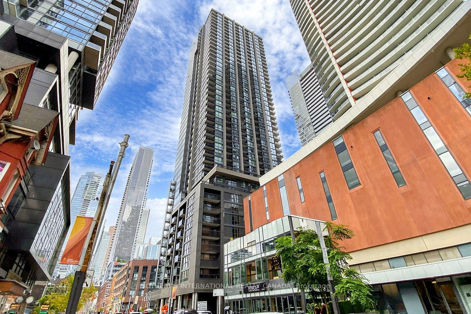 295 Adelaide Street W 3906, Toronto, ON M5V 0L4 at 295 Adelaide Street W 3906, Toronto, ON M5V 0L4, Toronto C01, ON, M5V 0L4