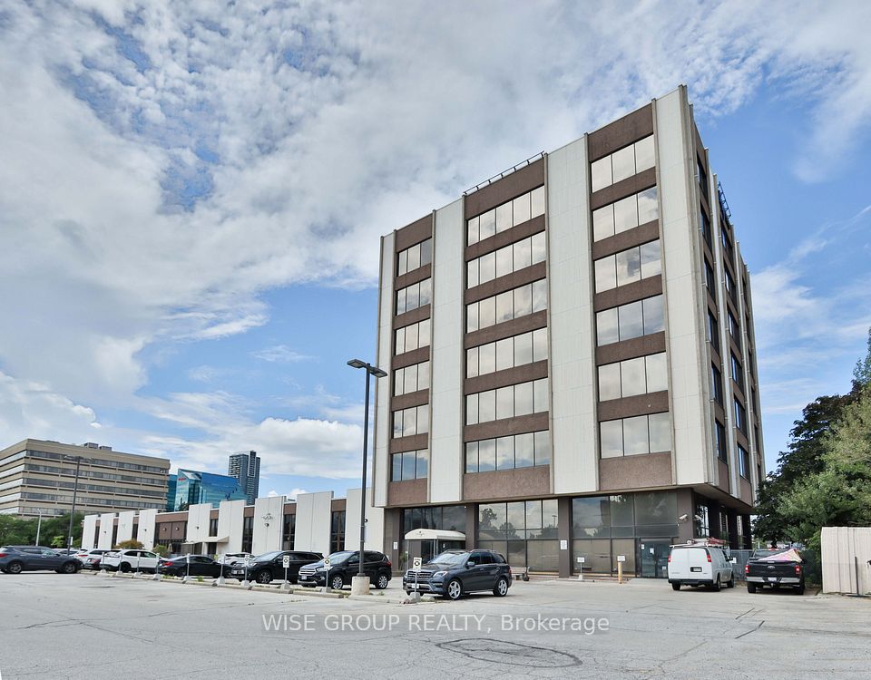 2450 Victoria Park Avenue 110, Toronto, ON M2J 4A2