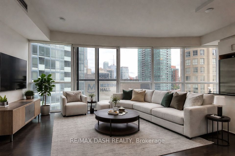 1 The Esplanade Drive 1005, Toronto, ON M5E 0A8 at 1 The Esplanade Drive 1005, Toronto, ON M5E 0A8, Toronto C08, ON, M5E 0A8
