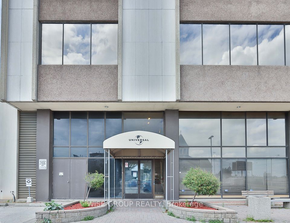 2450 Victoria Park Avenue 604, Toronto, ON M2J 4A1