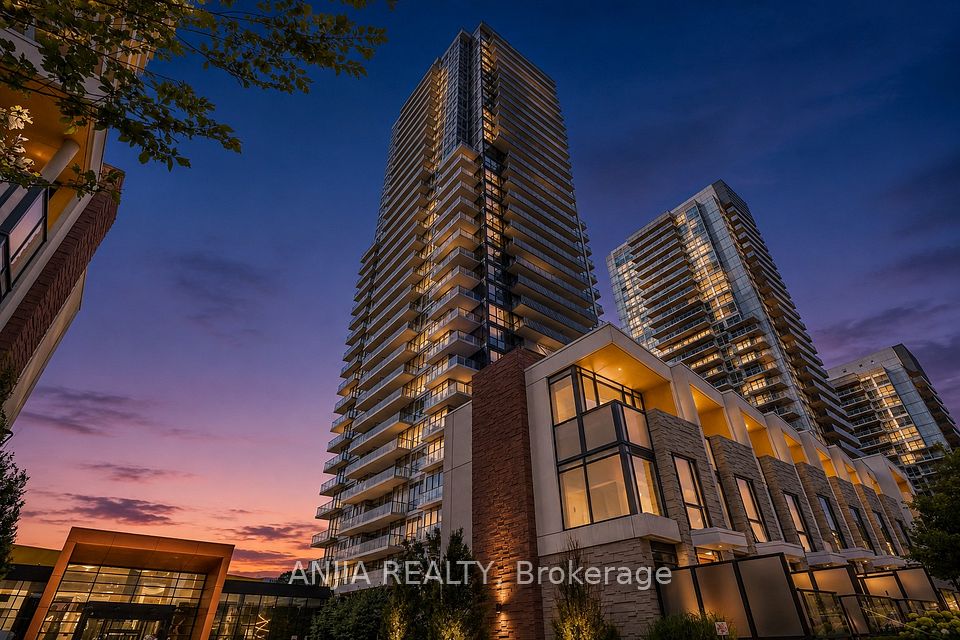 85 McMahon Drive TH607, Toronto, ON M2K 0H2 at 85 McMahon Drive TH607, Toronto, ON M2K 0H2, Toronto C15, ON, M2K 0H2