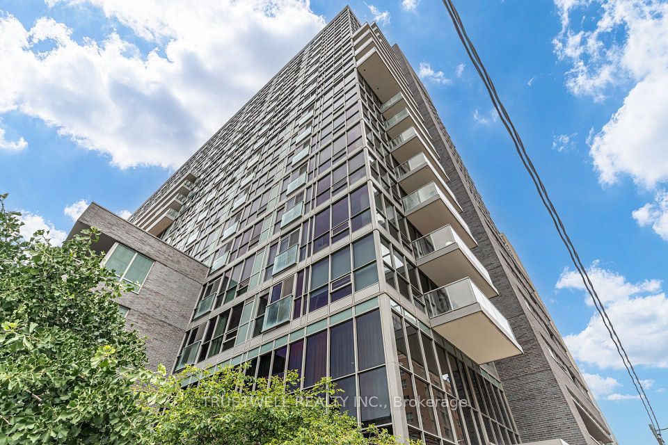 320 Richmond Street E 712, Toronto, ON M5A 1P9 at 320 Richmond Street E 712, Toronto, ON M5A 1P9, Toronto C08, ON, M5A 1P9
