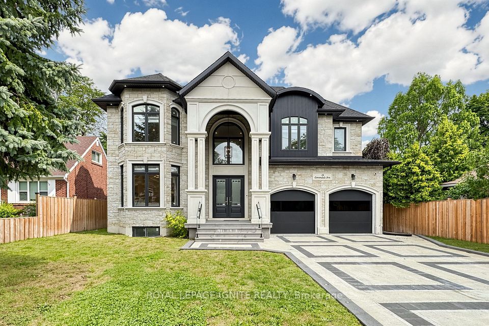 26 Devondale Avenue, Toronto, ON M2R 2E2 at 26 Devondale Avenue, Toronto, ON M2R 2E2, Toronto C07, ON, M2R 2E2