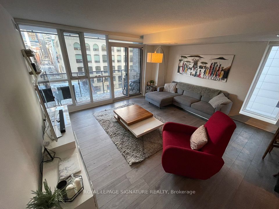 295 Adelaide Street W 414, Toronto, ON M5V 0L4 at 295 Adelaide Street W 414, Toronto, ON M5V 0L4, Toronto C01, ON, M5V 0L4
