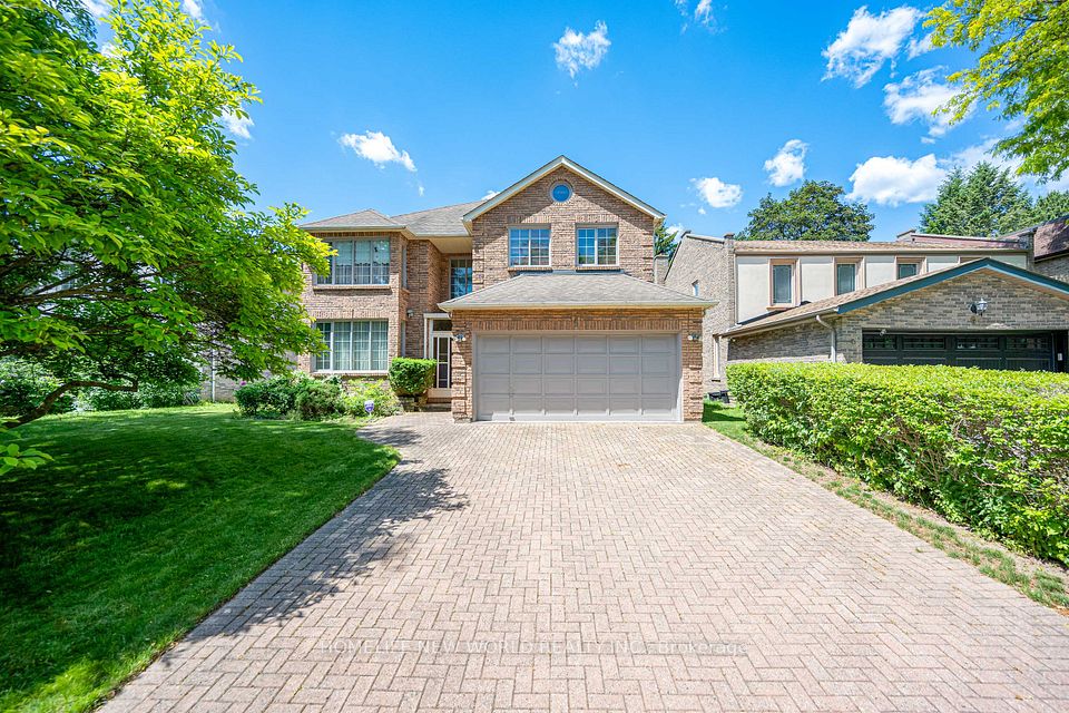 4 Tarbert Road, Toronto, ON M2M 2Y2 at 4 Tarbert Road, Toronto, ON M2M 2Y2, Toronto C15, ON, M2M 2Y2