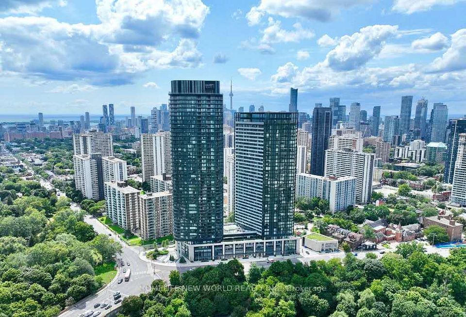 585 BLOOR Street E 2220, Toronto, ON M4W 0B3 at 585 BLOOR Street E 2220, Toronto, ON M4W 0B3, Toronto C08, ON, M4W 0B3