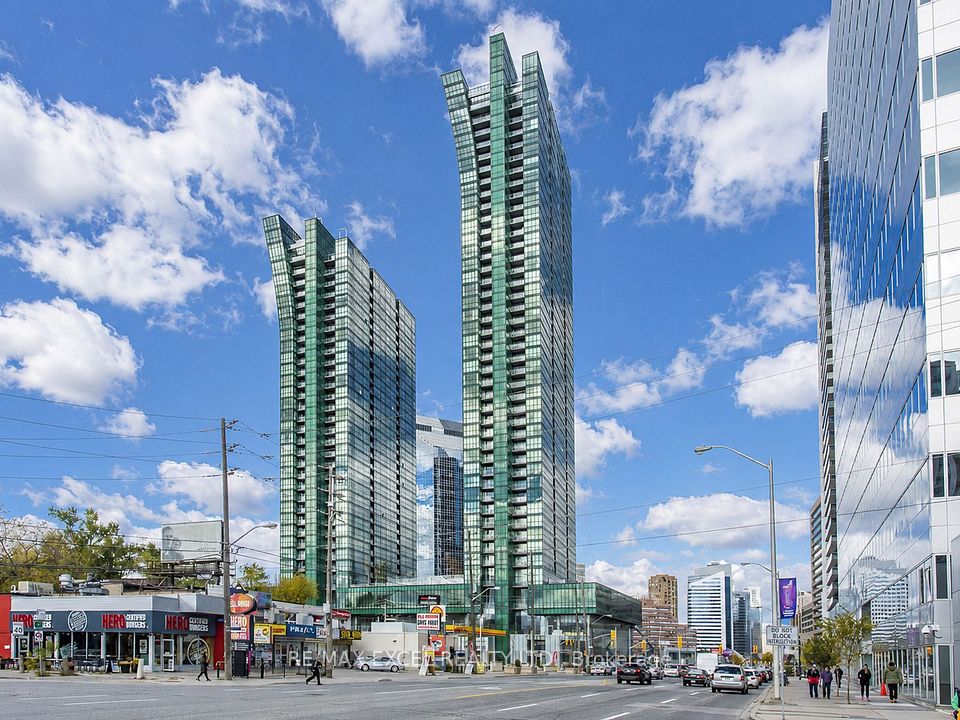 11 Bogert Avenue 2403, Toronto, ON M2N 0H4 at 11 Bogert Avenue 2403, Toronto, ON M2N 0H4, Toronto C07, ON, M2N 0H4