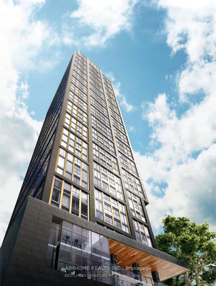 319 Jarvis Street 1802, Toronto, ON M5B 0C8 at 319 Jarvis Street 1802, Toronto, ON M5B 0C8, Toronto C08, ON, M5B 0C8